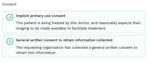 Aurabox Transfer Request - Patient